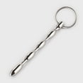 thumbnail image 4 of Ring at Top Silver Beads Massager Personal Massage Wand, 4 of 5
