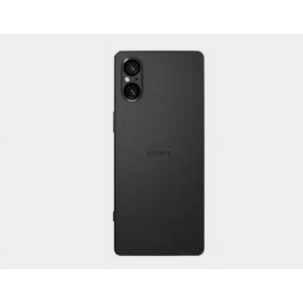 Sony Xperia 5 V 5G Dual SIM XQ-DE72 256GB ROM 8GB RAM GSM Unlocked