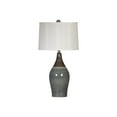 thumbnail image 3 of Signature Design by Ashley Contemporary Niobe Table Lamp (Set of 2)  Multi Gray, 3 of 4