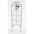 thumbnail image 2 of 60 INCH HUMMING BIRD TRELLIS, 2 of 2