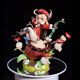 thumbnail image 1 of Figura de acción de Anime Genshin Impact, 24/25cm, Shogun Raiden/Ayaka, Genshin, modelo coleccionable, juguetes para regalo de Navidad, 1 of 4