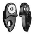 thumbnail image 3 of Bangcool Rear Derailleur Extender Professional Bicycle Derailleur Hanger for Road Bike, 3 of 10