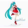 thumbnail image 2 of Figura Serie Super Premium de SEGA Hatsune Miku Christmas 2020, 2 of 5
