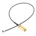 thumbnail image 2 of Xuanheng Antenna WiFi Cable .L to SMA Coaxial Cable,for Router/Wireless 20cm, 2 of 8