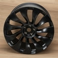 thumbnail image 3 of 2-Pack New 21" x 10.5" Rear Replacement Wheel Rim 118822700B for Model Y 2020-2023, 3 of 15