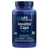 Life Extension Inositol Caps – 1000 mg, Myo-Inositol – Mood Health, Well-Being, healthy Metabolism, Hormone Balance – Gluten-Free, Non-GMO, Vegetarian – 360 Capsules