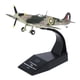 thumbnail image 4 of Modelo de avión de combate Jadeshay escala 1:72 aleación juguete, 4 of 14