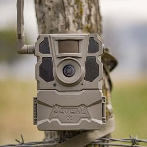 Tactacam Reveal