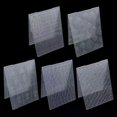 thumbnail image 3 of 1set 5Pcs Embossing Folder Plastic Template For Scrapbook DIY Handmade Scrapbooking Album Cards Making Tool Gifts, 3 of 5