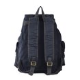 thumbnail image 4 of Gootium Vintage Canvas Backpack, Unisex Casual Classic Rucksack, Black, 4 of 7