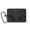 black, variant on Silicone Protective Case for WF-1000XM6 Ultra Thin Fit Anti-Drop Anti-Scratch Protective Sleeve with Carabiner Support Wireless Charging Box Skin Earbuds Cover