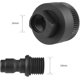 thumbnail image 2 of Pressure Washer Spray Nozzle, Adjustable Nozzle Hose Nozzle Pressure Washer Parts, 2 of 5