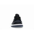 thumbnail image 3 of Jordan Men's 1 Retro Low OG Mystic Navy Basketball Shoes, from StockX, 3 of 5