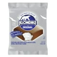 thumbnail image 4 of Klondike Ice Cream Bars Original, Made with Vanilla Ice Cream, 5.5 fl oz 1 Count, 4 of 11