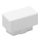 thumbnail image 5 of Blutooth 4.0 OBD2 Scanner Engine Fault Code Reader OBD Car Diagnostic Tool White for Automotive, 5 of 5