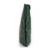 Greenscapes Tree Watering Bag, Holds 20 Gallons of Water, Green, Safe to Use, Easy-Fill Opening