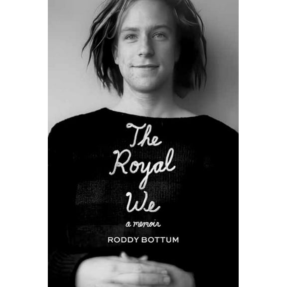 Roddy Bottum The Royal We (Paperback)