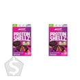 thumbnail image 1 of No Sugar Company Peanut Butter Snack Packs, 26 × 22 g (Pack of 2), 52 Packs Total, 1 of 2