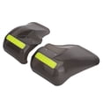 thumbnail image 3 of Protectores de mano universales para motocicleta Protector a prueba de viento a prueba de lluvia modificación de protección, 3 of 8