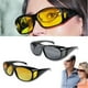 thumbnail image 2 of Gafas de visión nocturna Adepaton para conductores polarizadas Pack de 2, 2 of 2