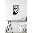 thumbnail image 6 of Frankenstein - Graphic Wall Poster with Push Pins, 14.725" x 22.375", 6 of 6