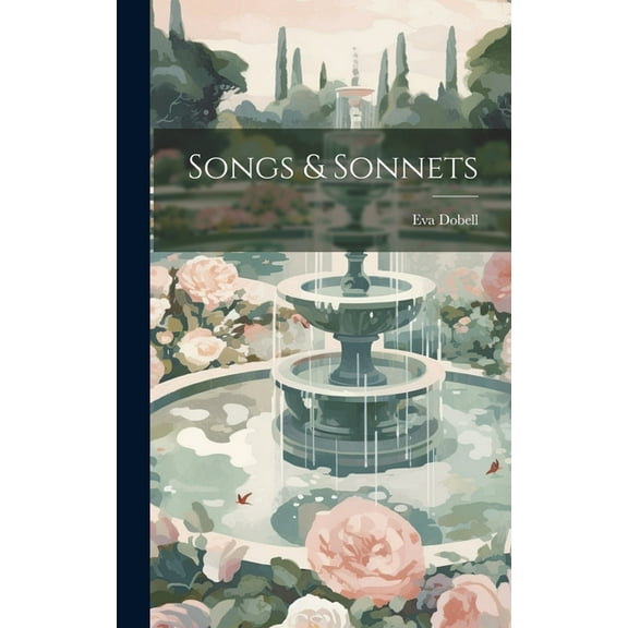Songs & Sonnets (Hardcover)