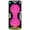 Assorted, variant on Ruff Dawg Big Dawg Barbell Medium 1pc Color Varies - Heavy-Duty Solid Rubber Dog Chew Toy for Small to Medium Dogs Under 40 lbs – Floats & Bounces