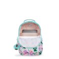 thumbnail image 3 of Mochila Kipling Seoul Small con funda acolchada para tablet, resistente, 3 of 6