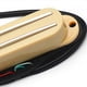thumbnail image 2 of 2X Pastillas Humbuckers Amarillas de Bobina Simple Humbuckers para Pastillas de Tamaño Único Guitarra Eléctrica, 2 of 5