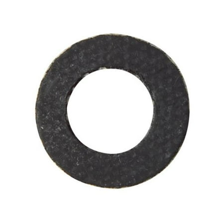 

Danco Bonnet Packing 21/32 Od. X 13/32 Id. X 5/16 T Rubber Polybag / 20 Pack of 5