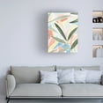 thumbnail image 3 of Annie Warren 'Tropical Impression III' Canvas Art, 3 of 3