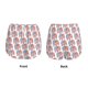 thumbnail image 3 of Balery Elephant Pantalones cortos deportivos para mujer con forro y dos bolsillos, elásticos, para entrenamiento, gimnasio, yoga-XX-Large, 3 of 7