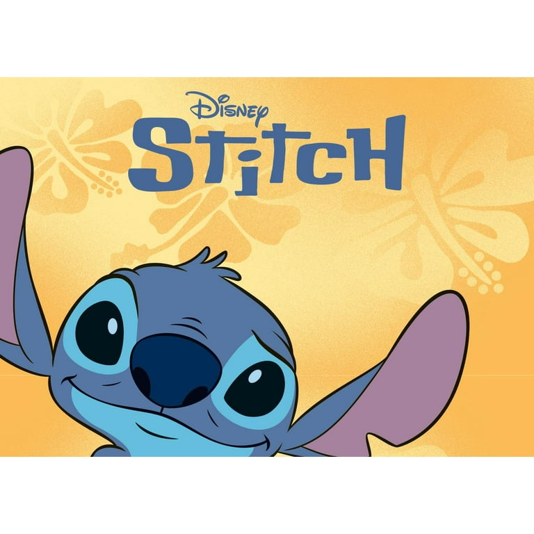 Ceaco Stich 100-Piece 15 x 11-Inch Interlocking Jigsaw Puzzle in