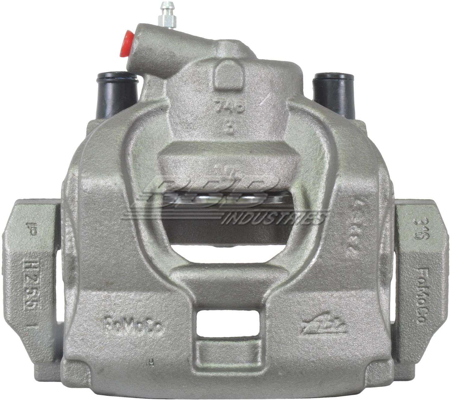 TERREPOWER formerly BBB Industries 99-05422B Reman Caliper w/installation Hardware