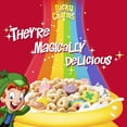 thumbnail image 2 of Lucky Charms Gluten Free Kids Breakfast Cereal with Marshmallows, Mega Size, 29.1 oz (Pack 4), 2 of 5