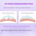thumbnail image 3 of Pad, High Permeability Cool Wrinkle Patches, Women Face for Facial Skin, 3 of 8