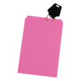 thumbnail image 2 of SSWBasics Small Magenta Paper Merchandise Bags - Bulk Pack of 500 - Vibrant and Versatile for Retail  Events  and More, 2 of 7