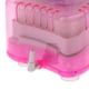 thumbnail image 5 of Bomba Pecera De Acuario Bioquímico Accesorios Herramineta Fácil Instalación De Pecera Elegante Rosado Colco Bomba de filtro de acuario, 5 of 8