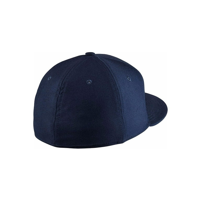 Nike Men's Caps - Navy