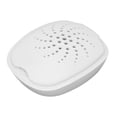thumbnail image 3 of Dryer, USB  Dryer Portable Timer White 100-240V  for  EU Plug,US Plug, 3 of 7