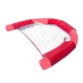 thumbnail image 1 of Sil flotante de natación Hamaca Asiento Cama de agua Asientos Rojo 7.5x150CM Zulema Asientos flotantes de natación, 1 of 8