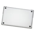 thumbnail image 1 of Étui de Remplacement Inférieure Compatible avec Apple MacBook Pro Retina 15 Pieds' A1398 (Mi-2012), 1 of 1
