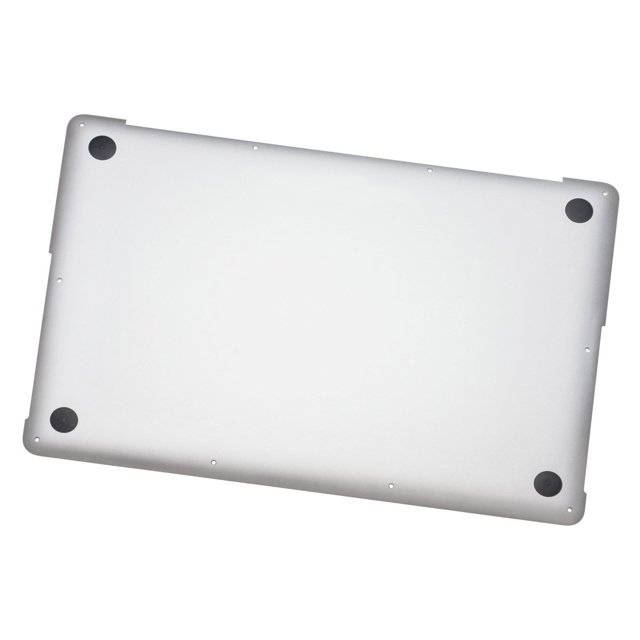 Étui de Remplacement Inférieure Compatible avec Apple MacBook Pro Retina 15 Pieds' A1398 (Mi-2012)