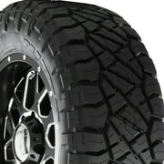 Nitto Ridge Grappler All Terrain LT285/70R18 127/124Q E Light Truck Tire