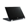 thumbnail image 2 of Acer Chromebook Spin 512 R853TNA R853TNA-P1WU 12" Touchscreen Convertible 2 in 1 Chromebook - HD+ - 1366 x 912 - Intel Pentium Silver N6000 Quad-core (4 Core) 1.10 GHz - 8 GB Total RAM - 64 GB Flash M, 2 of 4
