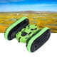 thumbnail image 4 of Coche RC ANGGREK Acrobacias Giratorio 360 Doble Cara 24 Ghz verde, 4 of 8