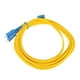 thumbnail image 2 of Cable de fibra óptica cable de conexión de fibra óptica profesional para transmisión de imágenes para transmisión de datos por fibra óptica, 2 of 8