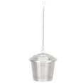 thumbnail image 1 of Stainless Steel Tea Filter Spice Seasoning Infuser Ball Tea Maker for Kitchen TeaS, 1 of 4