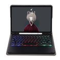thumbnail image 4 of Funda de cuero con teclado para Samsung Galaxy Tab S6 Lite Th, 4 of 4