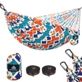 thumbnail image 1 of Hamaca NATUREFUN Ultra Ligera para Camping y Viajes - Soporta 300 kg, 1 of 6